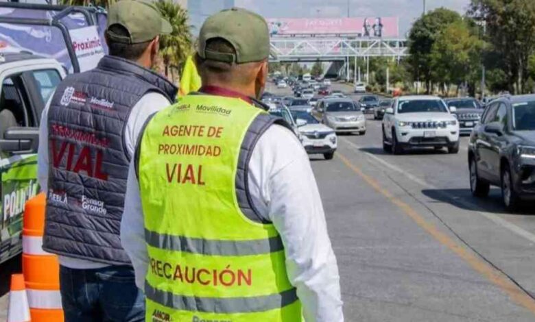 permisos provisionales de circulación