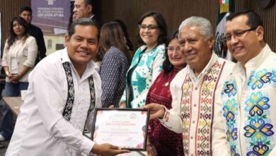 pueblos indígenas