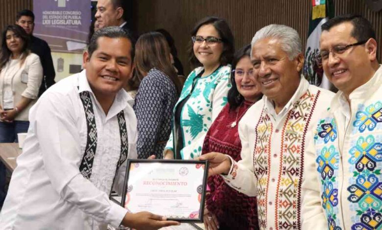 pueblos indígenas