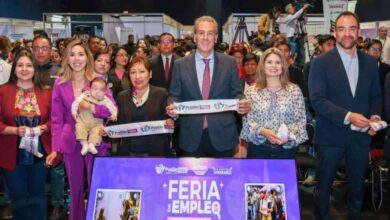 tasa de desempleo Puebla