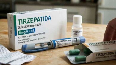 tirzepatida