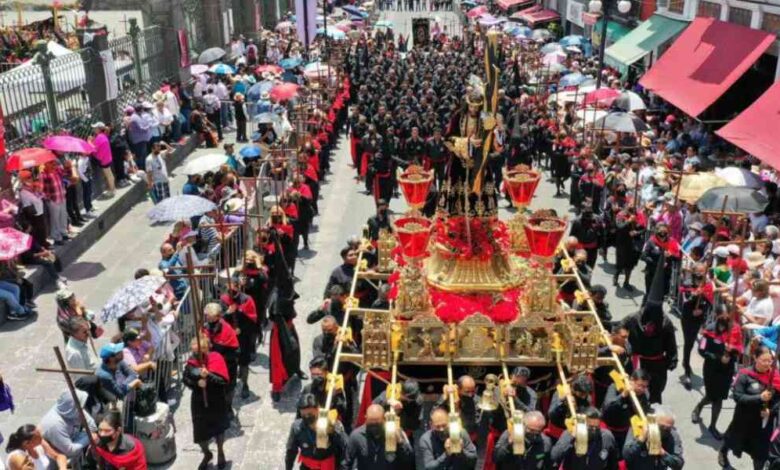 Puebla turismo