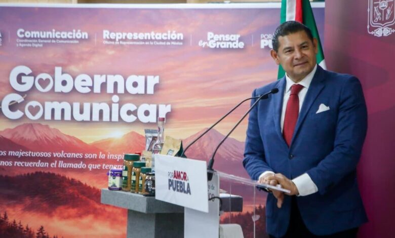 Alejandro Armenta