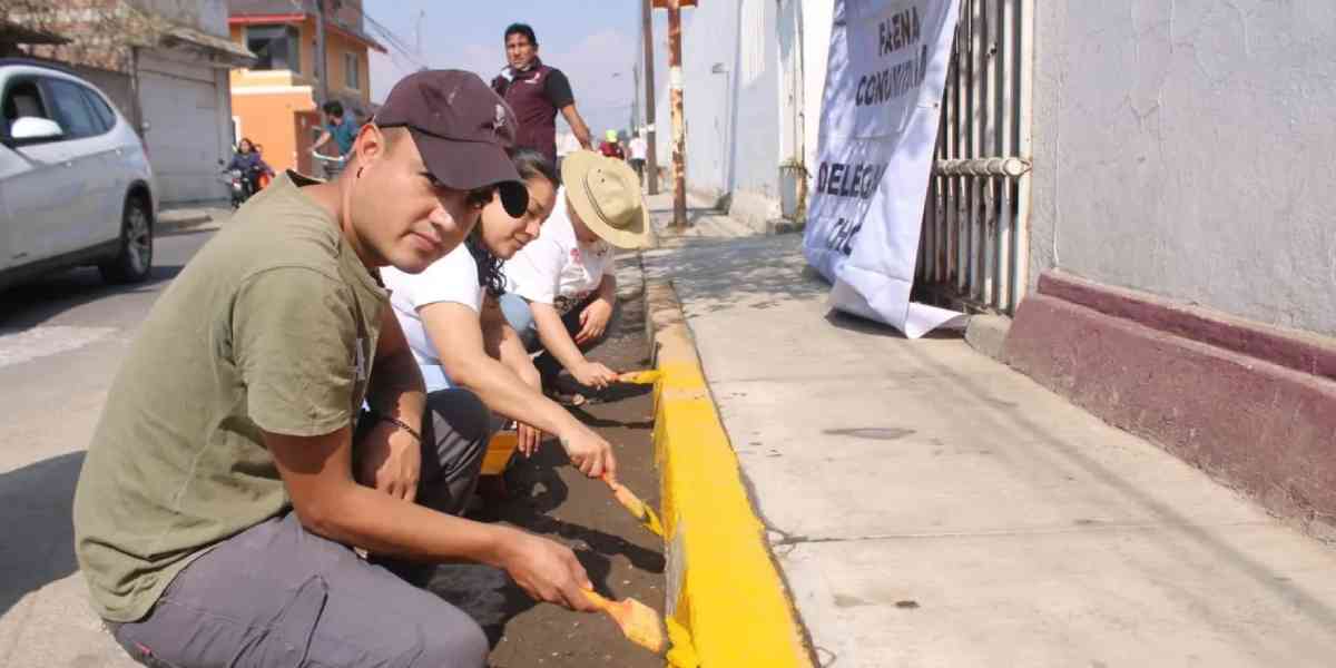DIF de San Pedro Cholula