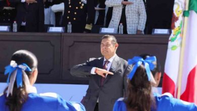 Día de la Bandera