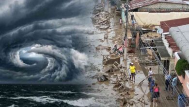El Niño
