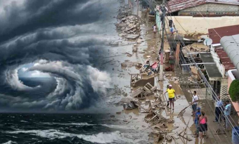 El Niño