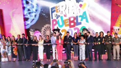 Feria de Puebla 2026