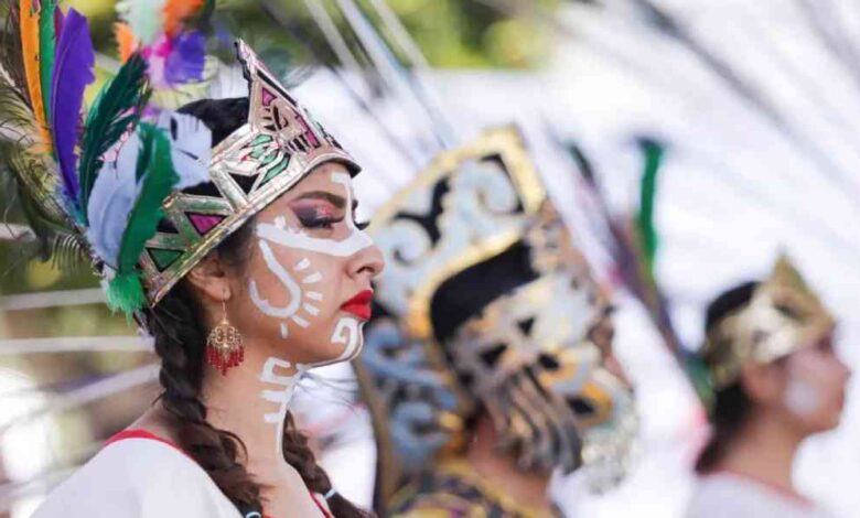 Festival Equinoccio 2026