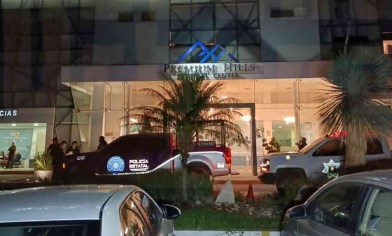 Hospital Premium Hills