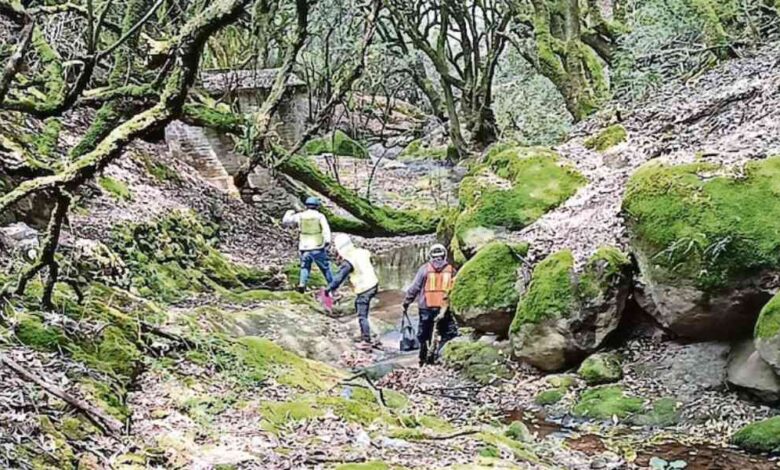 Huixquilucan