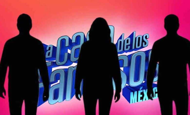 La Casa de los Famosos México