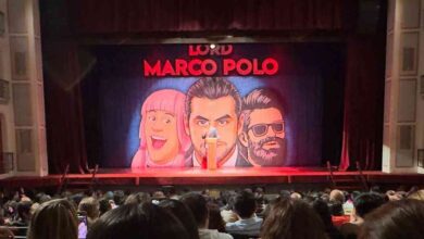 Lord Marco Polo