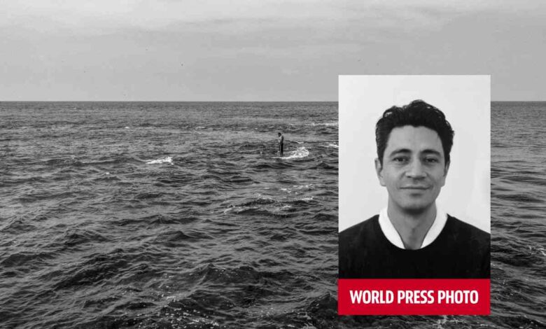 César Rodríguez México, un clima cambiante (1)
