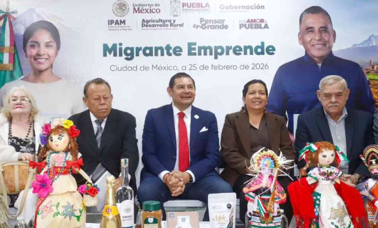 Migrante Emprende