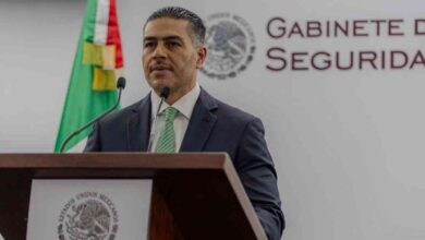 Omar García Harfuch