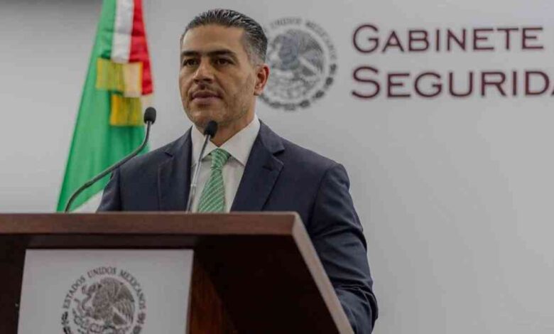 Omar García Harfuch