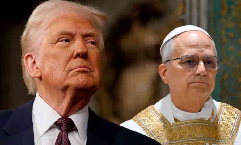 papa León XIV