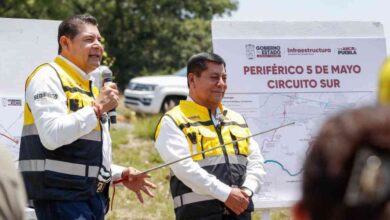Periférico 5 de Mayo