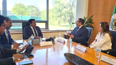 Poder Judicial del Estado de Puebla fortalece la coordinación institucional
