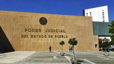Poder Judicial puebla