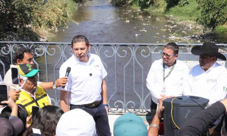 Río Nexapa