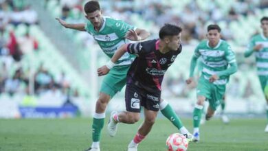 Santos Laguna