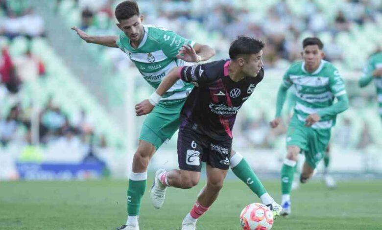 Santos Laguna