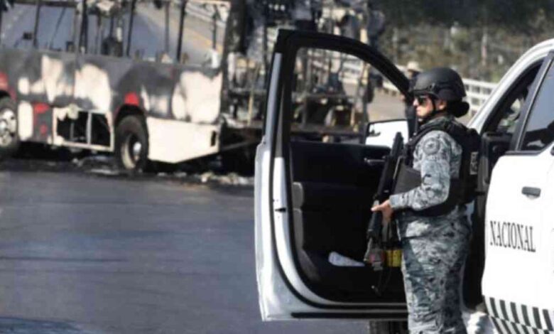 Seguridad Nacional