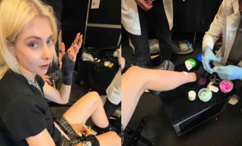 Taylor Momsen