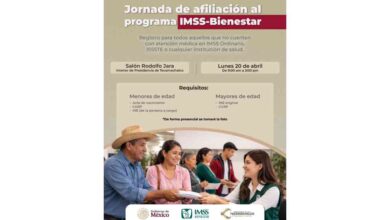 Tecamachalco IMSS-Bienestar