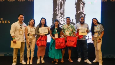 Tianguis Turístico México 2026