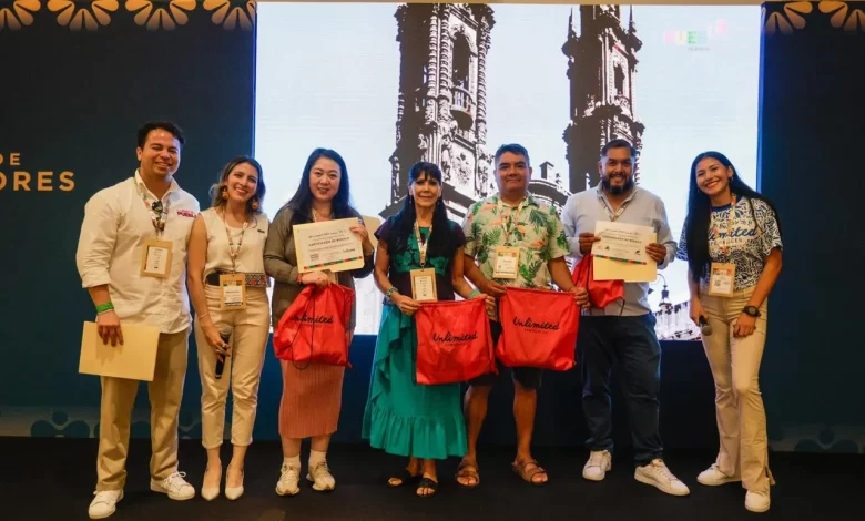 Tianguis Turístico México 2026