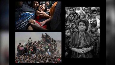 World Press Photo 2026