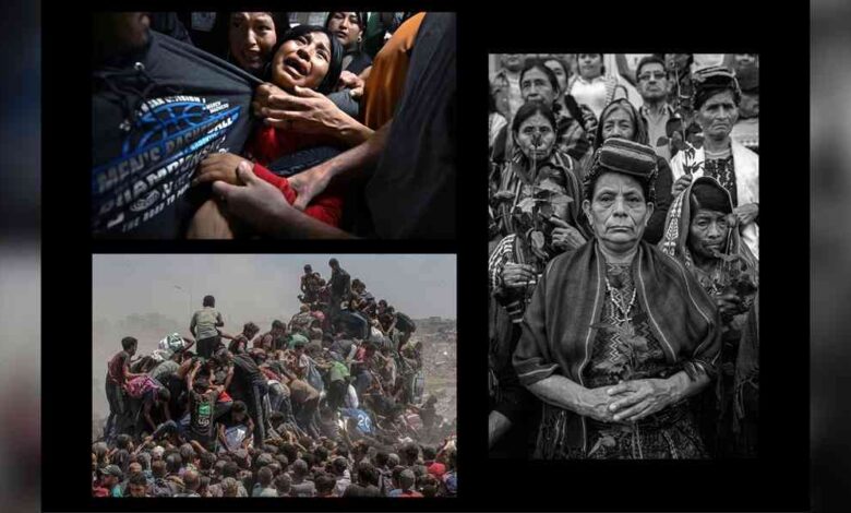 World Press Photo 2026