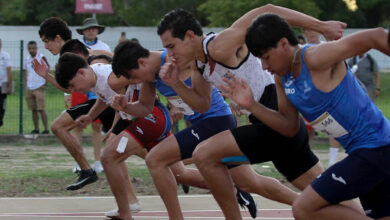 Olimpiada CONADE 2026