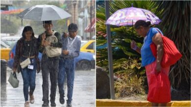 clima México