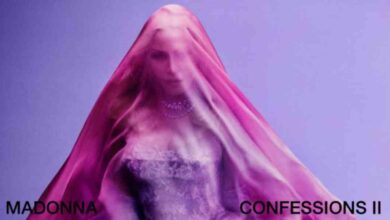 confessions ii