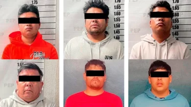 delincuencia en Tecamachalco