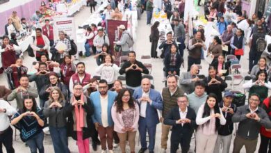 Feria de Empleo 2026
