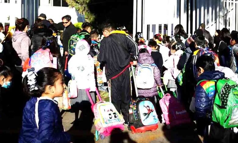 escuelas de Puebla