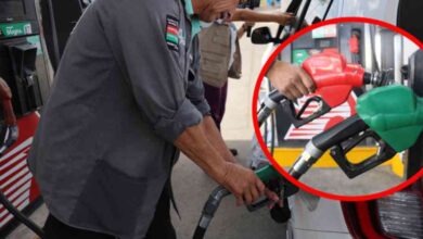 gasolina Magna