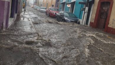 inundaciones