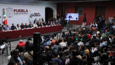 operativo de seguridad