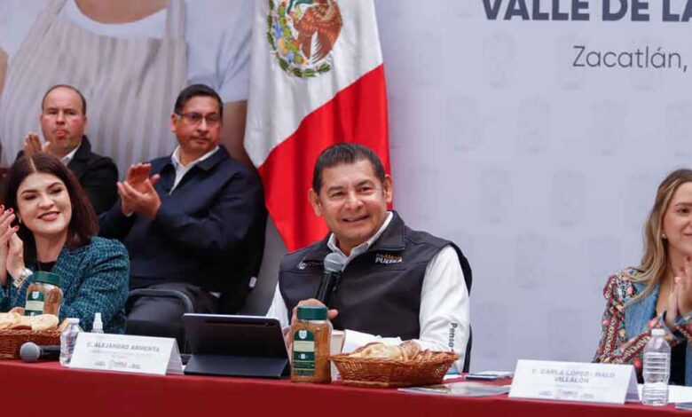Piedras Encimadas