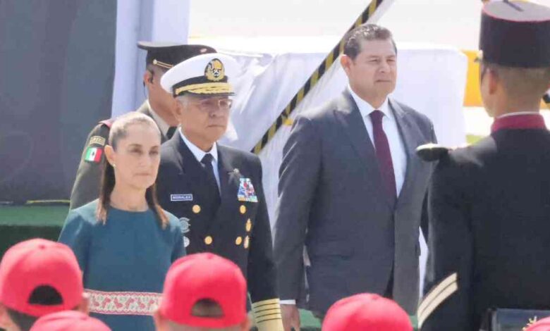 Alejandro Armenta