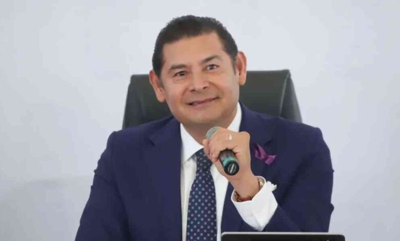 Alejandro Armenta