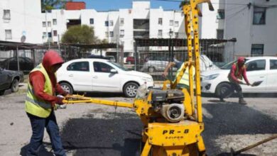 BacheAndo Puebla
