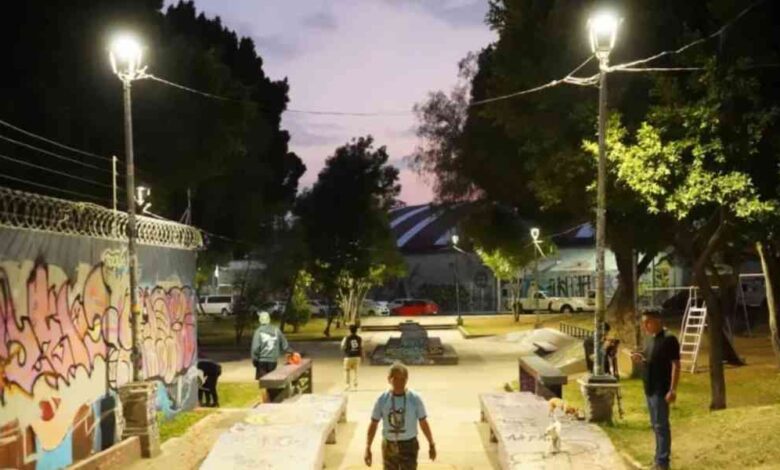 Barrio de Xonaca