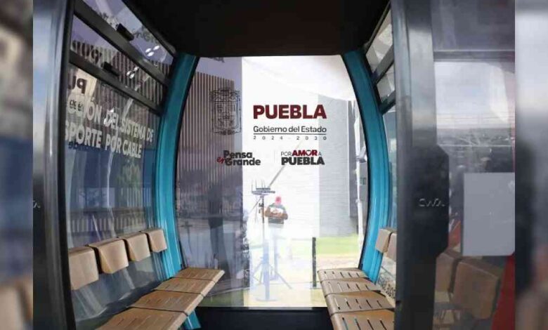 Cablebús